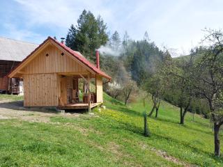 Cottage Golenovo - 2