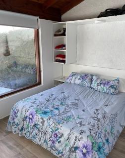 Acogedora casa con vista al lago complejo turístico - San Carlos de Bariloche - 5