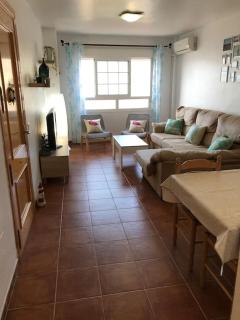 Beachside retreat in Cabo de Gata Natural Park - El Pozo del Cabo - 7