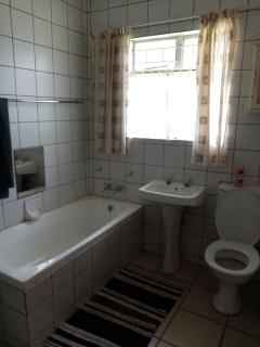 Le Paradise holiday resort - Badplaas - 7