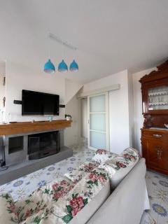 Terrazza Ammare - Marina di Casalvelino - 9
