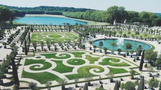 Sur les toits de Versailles - Versailles - 9