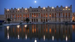 Sur les toits de Versailles - Versailles - 8