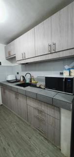 Makati Apartment I - Manila - 5