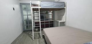 Makati Apartment I - Manila - 4