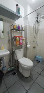 Makati Apartment I - 2