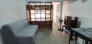 Makati Apartment I - 1