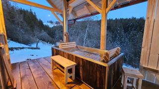 Cottage Golenovo - Podvelka - 6