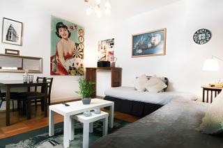 Living Huelen - Santiago - 9