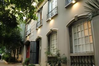Living Huelen - Santiago - 0
