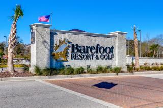 Lovely Studio - Yacht Club - Myrtle Beach - 6