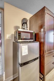 Lovely Studio - Yacht Club - Myrtle Beach - 4