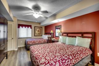 Lovely Studio - Yacht Club - Myrtle Beach - 9