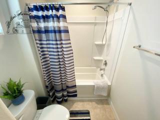 Bella's sweet house 11155 - Mira Loma - 4