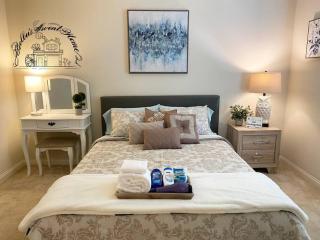 Bella's sweet house 11155 - Mira Loma - 5