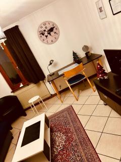 Eckbolsheim 4 pièces - 2