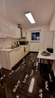 Wohnen am Stadtgarten - ruhig und zentral gelegen - 3