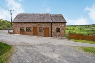 Bwthyn-y-Rhiw - Hoel-galed - 9
