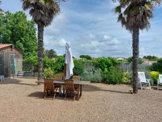 Maison 3 chambres Longeville - Longeville-sur-Mer - 4