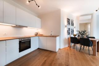 Promenaden Lounge - Merano - 2