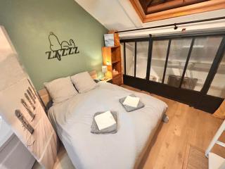 TiLaouen - Location de vacances, idéalement située au port de Vannes ! - Vannes - 3