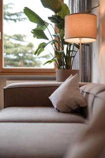 Promenaden Lounge - Merano - 5