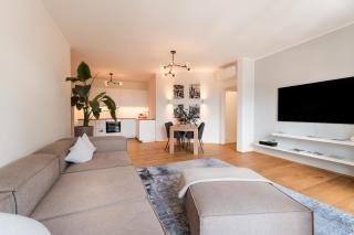 Promenaden Lounge - Merano - 4