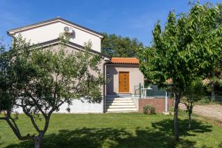 Vila s privatnim bazenom - 5