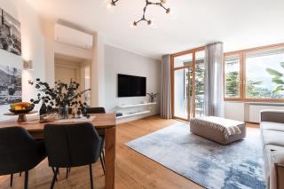 Promenaden Lounge - Merano - 9