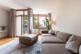 Promenaden Lounge - Merano - 6