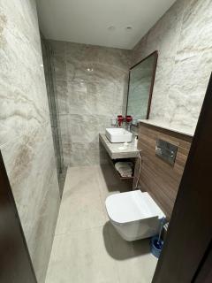 Cityscape - 2BHK Duplex in Penta Square DHA - Lahore - 8