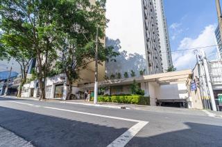 Tabas - Edifício Mont Hermon Consolação - São Paulo - 5