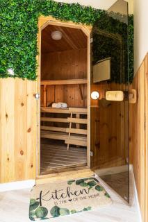 Apartament z Sauną - Zakopane - 4