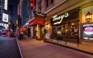 Casablanca Hotel by Library Hotel Collection - 8