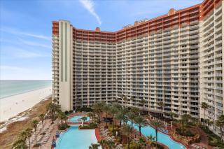 930 Shores Of Panama - 1
