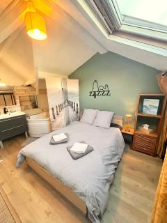 TiLaouen - Location de vacances, idéalement située au port de Vannes ! - 8