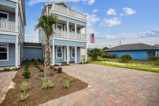 Starfish Shores - 0