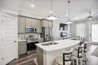 Starfish Shores - 4