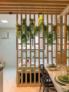 (106) Studio charm - Perto da praia - 9