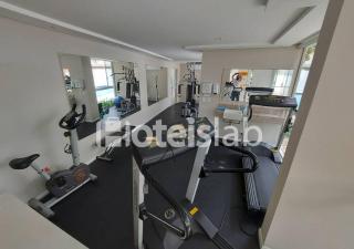 C198 Apto lindo e moderno a 100m da praia - 4