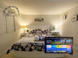 Bella's sweet house 11155 - Mira Loma - 7