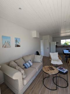 Maison 3 chambres Longeville - Longeville-sur-Mer - 2