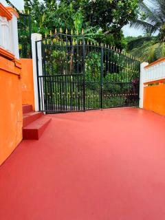 Fraser's Suites - Kingstown - 0