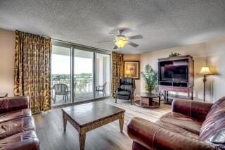 Luxury 2 bedroom Condo- Yacht club - Myrtle Beach - 9