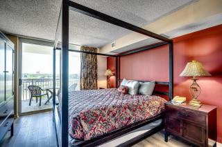 Luxury 2 bedroom Condo- Yacht club - Myrtle Beach - 7