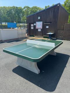 Mobil-home tout confort - Dinard - 8
