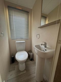 Mobil-home tout confort - Dinard - 7