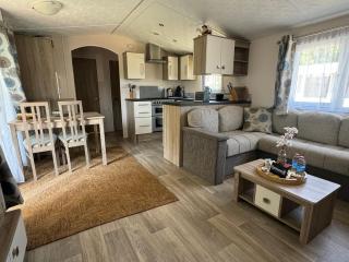 Mobil-home tout confort - Dinard - 6