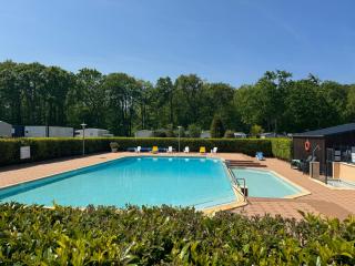 Mobil-home tout confort - Dinard - 5