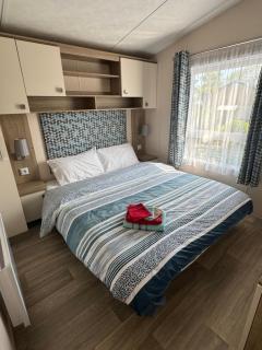 Mobil-home tout confort - Dinard - 2